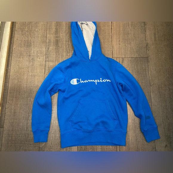 Champion Other - SMALL CHAMPIONS SWEATER SIZE Small